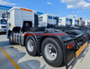 380hp 6*4 SHACMAN H3000 Horse low fuel consumption for sale with lower price