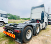  420hp SHACMAN X3000 Horse with high roof stock in China selling at special low price 