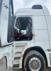 480hp 520hp luxurious SHACMAN X6000 Horse with AMT, best truck from SHACMAN group 