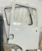 flat roof cabin for SHACMAN H3000 horse 