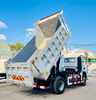 4*2 SHACMAN L3000 tipper, for 10Ton loading