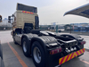  50Ton SHACMAN H3000 horse for Tanzania for sale