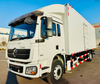 4*2 SHACMAN L3000 truck chassis on sale, for 10Ton loading chassis available in Dar