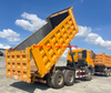cheap shacman f3000 tipper dump trucks in Tanzania sellling at special price