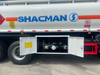 6*4 340hp 20000L SHACMAN F3000 refuel fuel tank truck