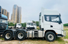  420hp SHACMAN X3000 Horse with high roof stock in China selling at special low price 