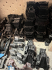 parts for chassis of SHACMAN