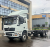 6*2 SHACMAN L3000 lorry truck, for 16Ton loading