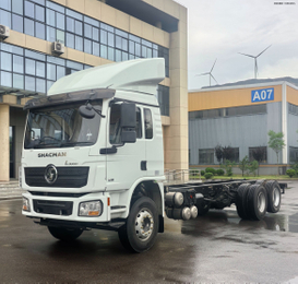 6*2 SHACMAN L3000 lorry truck, for 16Ton loading