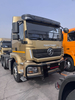  50Ton SHACMAN H3000 horse for Tanzania for sale