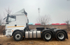 SHACMAN H3000 horse for Tanzania for sale 6*4 