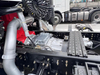 stock cheap 420hp SHACMAN X3000 Horse with AMT