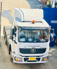 380hp SHACMAN H3000 Horse in Tanzania for sale