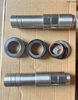parts for axle of SHACMAN trucks in Tanzania