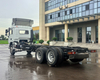 6*2 SHACMAN L3000 lorry truck, for 16Ton loading