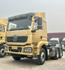 H3000 Horse with 400hp WEICHAI engine