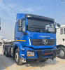  50Ton SHACMAN H3000 horse for Tanzania for sale