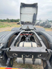 420hp SHACMAN X3000 Horse with high roof stock in China selling at special low price 