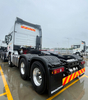 high-end horse 440hp SHACMAN X3000 prime mover on sale in Tanzania