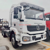 6*4 430hp SHACMAN H3000 horse stock in China on sale LHD