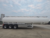 46000L CIMC fuel tanker trailer