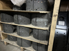 parts for chassis of SHACMAN