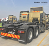  50Ton SHACMAN H3000 horse for Tanzania for sale