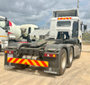 380hp SHACMAN H3000 Horse in Tanzania for sale