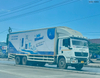 6*2 SHACMAN L3000 lorry truck, for 16Ton loading