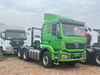 H3000 Horse with 400hp WEICHAI engine