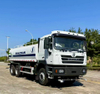 20000L SHACMAN F3000 water bowser