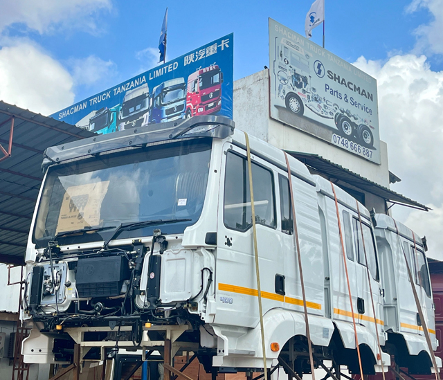 Parts-for-SHACMAN-Trucks