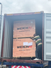 spare parts for SHACMAN trucks in Tanzania