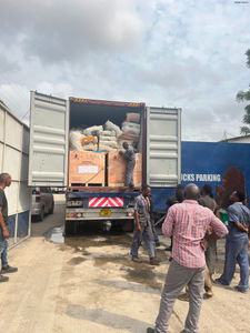 spare parts for SHACMAN trucks in Tanzania