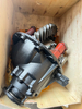 parts for axle of SHACMAN trucks in Tanzania