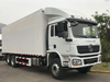 6*2 SHACMAN L3000 lorry truck, for 16Ton loading
