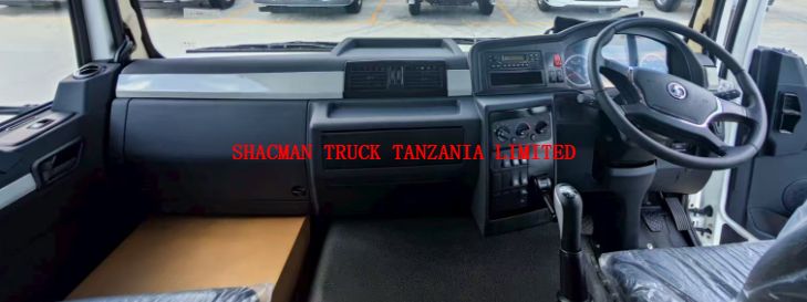 380hp 6*4 SHACMAN H3000 Horse low fuel consumption for sale with lower price