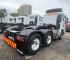 6*4 440hp SHACMAN X3000 horse for Tanzania for sale