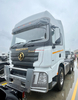 high-end horse 440hp SHACMAN X3000 prime mover on sale in Tanzania