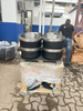 spare parts for SHACMAN trucks in Tanzania