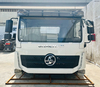 flat roof cabin for SHACMAN H3000 horse 