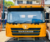 cabin for SHACMAN F3000 truck in Tanzania