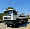 20000L SHACMAN F3000 water bowser