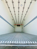 4*2 210hp 45cbm SHACMAN L3000 reefer truck refrigerator in Tanzania for sale