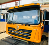 cabin for SHACMAN F3000 truck in Tanzania