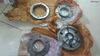 parts for chassis of SHACMAN