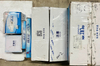 piston piston ring piston pin sleeve crankshaft for engine of SHACMAN trucks