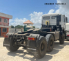 6*6 SHACMAN F3000 tractor head 