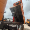 6*4 15cbm SHACMAN F3000 Tipper, for Mining Area use, stock in Dar es Salaam