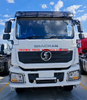 380hp 6*4 SHACMAN H3000 Horse low fuel consumption for sale with lower price